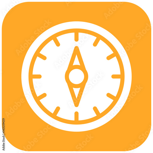 Barometer Icon