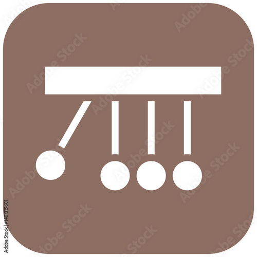 Momentum Icon