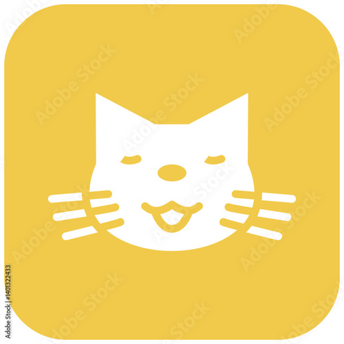 Cat Icon