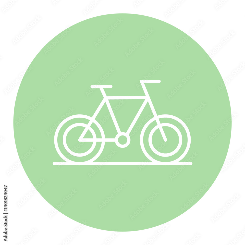 Bicycle Icon Bicycle Icon