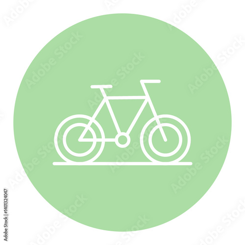 Bicycle Icon