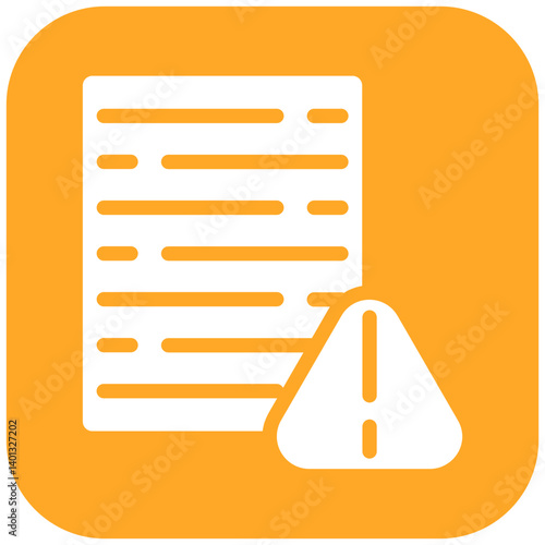 Copyright Vector Icon