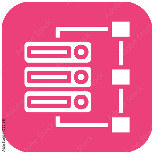 Complexity Vector Icon