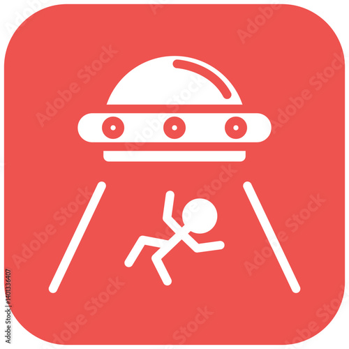 Abduction Icon