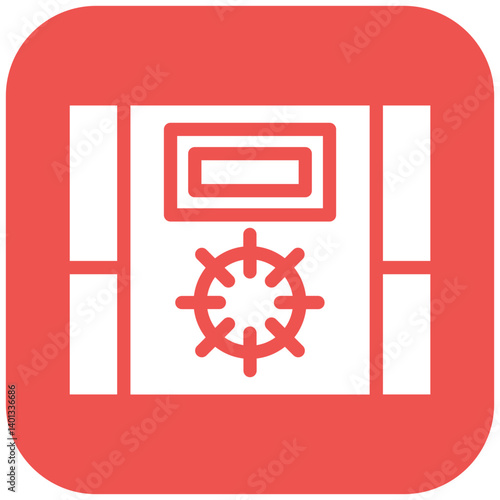 Bunker Icon