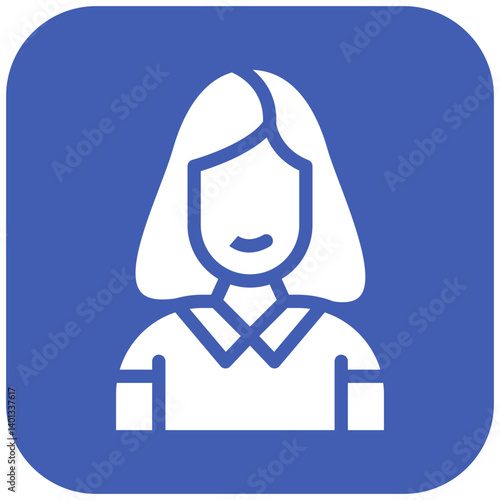 Female Icon
