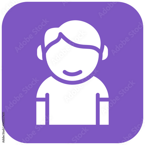 Child Icon