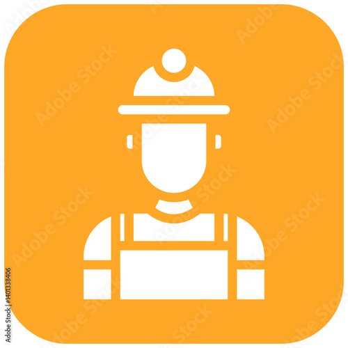 Mechanic Icon