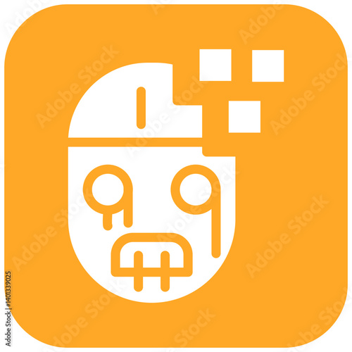 Zombie Icon