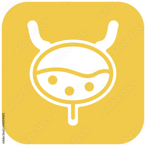 Bladder Icon