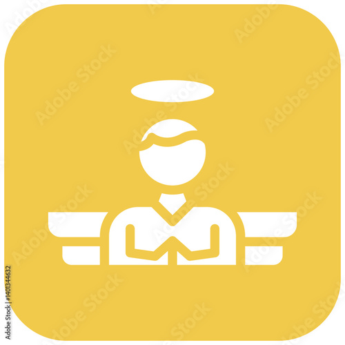 Humility Icon