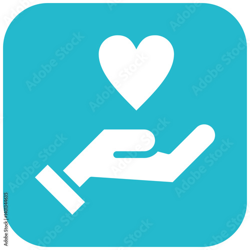 Compassion Icon