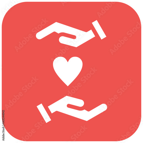 Forgiveness Icon