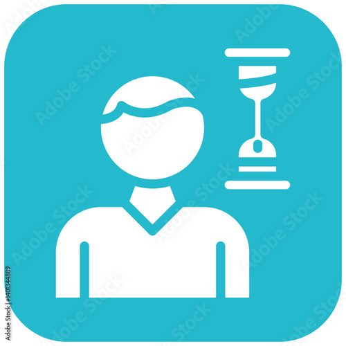 Patience Icon