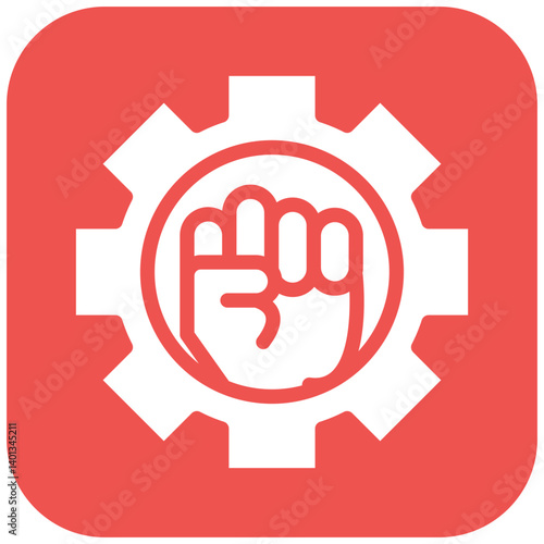 Diligence Icon