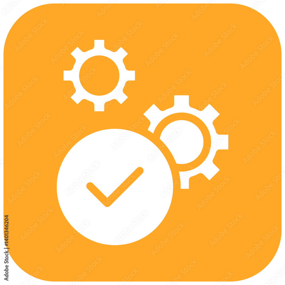 Automated Testing Icon Automated Testing Icon