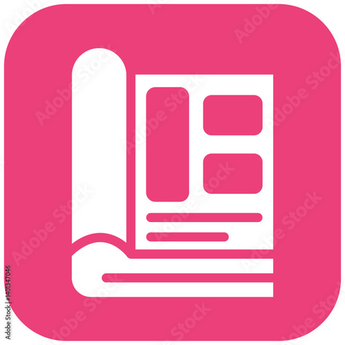 Editorial Icon
