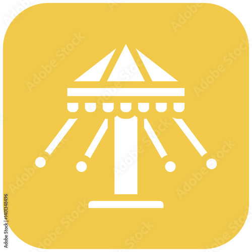 Carousel Icon