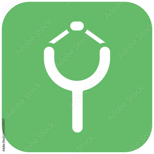 Sling Shot Icon