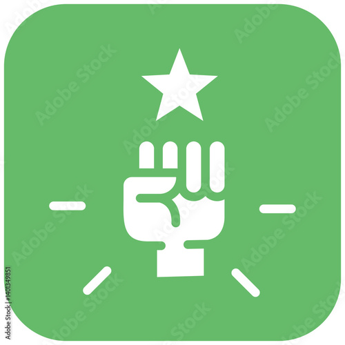Encouragement Icon