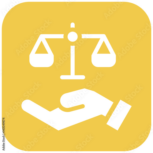 Ethics Icon
