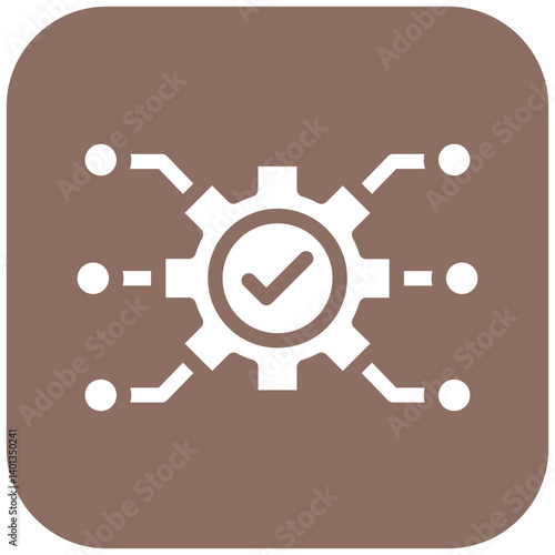 Reliability Icon