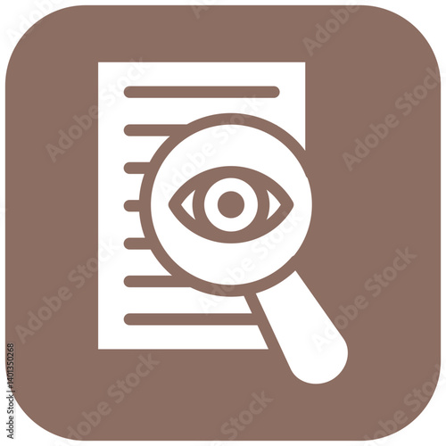 Transparency Icon