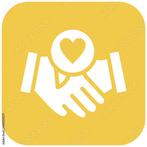 Relationships Icon