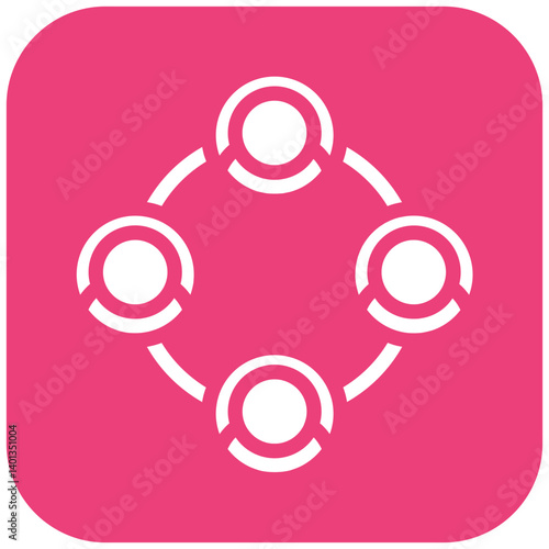 Network Connectivity Icon