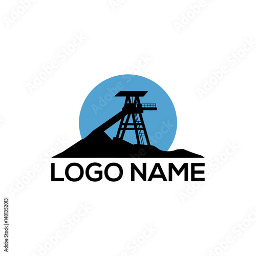 Shaft Mining logo