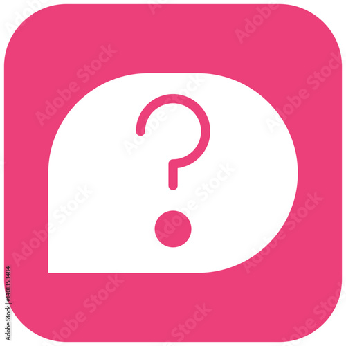 Question Mark Icon