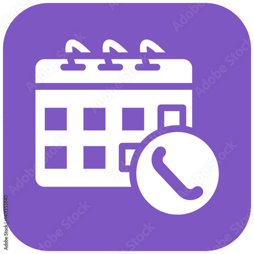 Schedule A Call Icon