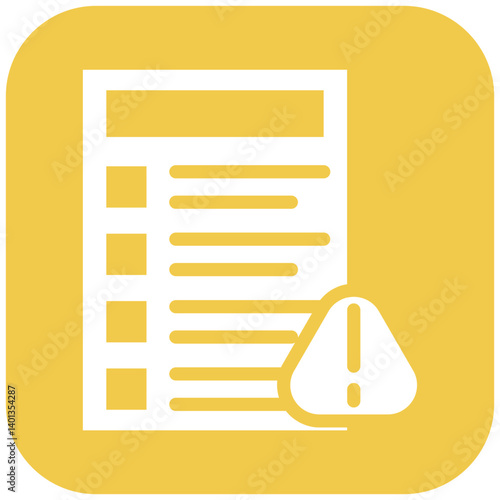 Compliance Risk Icon