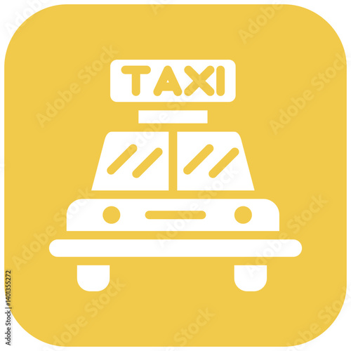 Taxi Icon