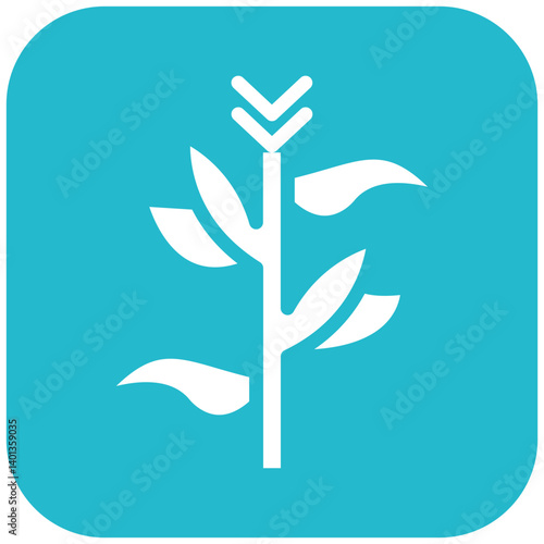 Cornstalks Icon