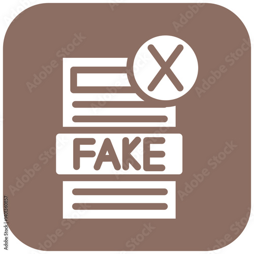 Corrupt System Icon