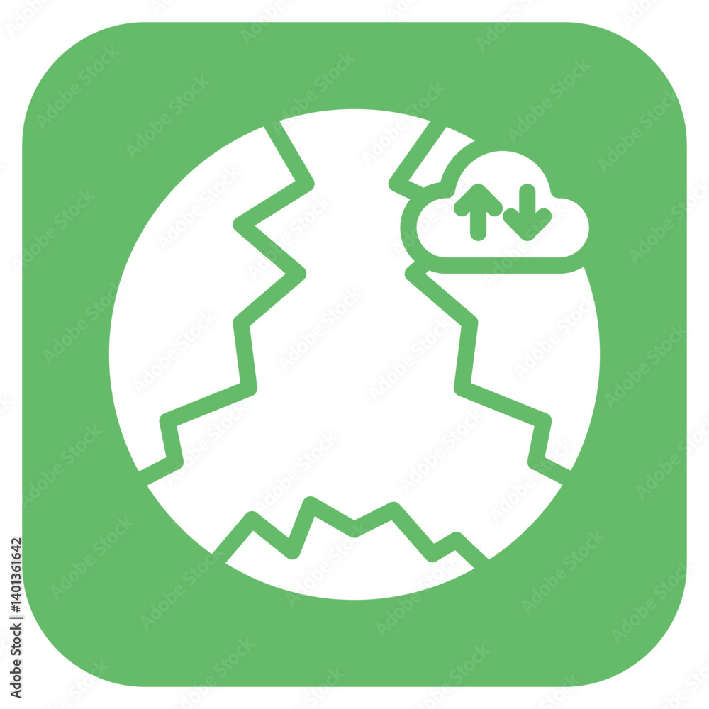 Online Server Icon Online Server Icon