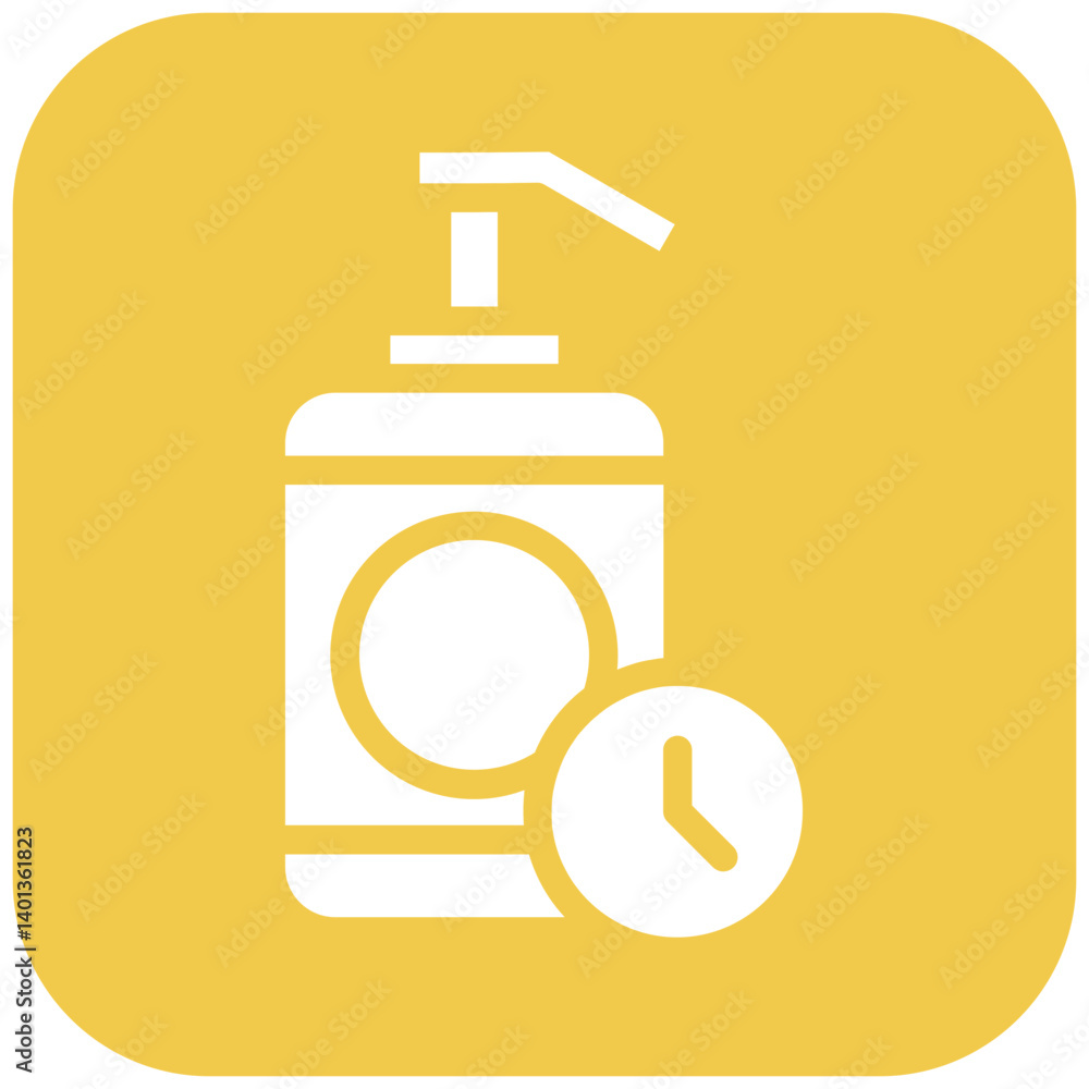 Handwashing Timer Icon Handwashing Timer Icon