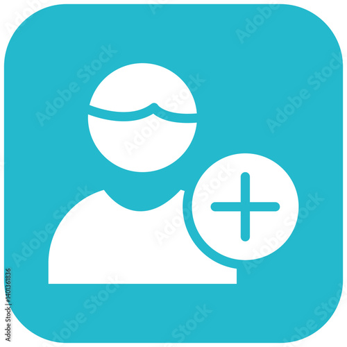 Contact Tracing Icon