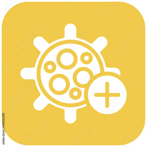 Oncologist Icon