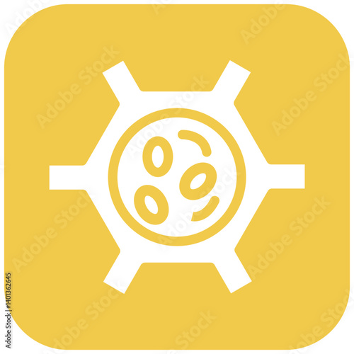 Plant Cell Icon