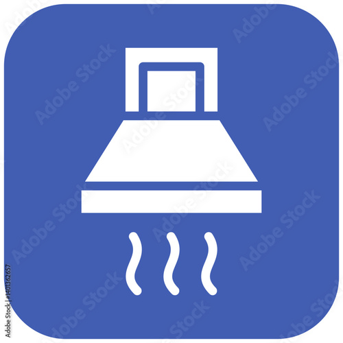 Fume Hood Icon