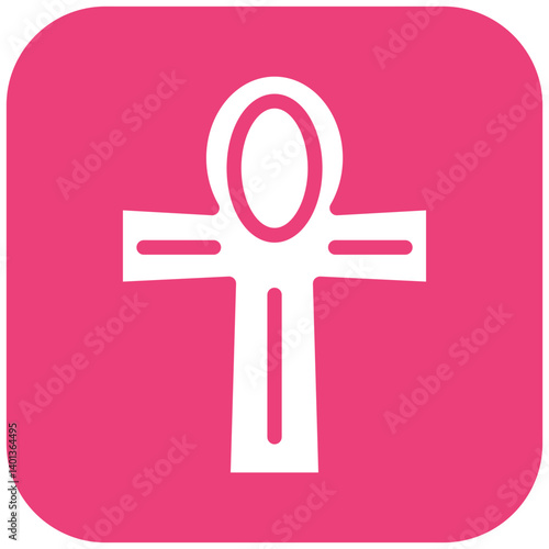 Ankh Icon