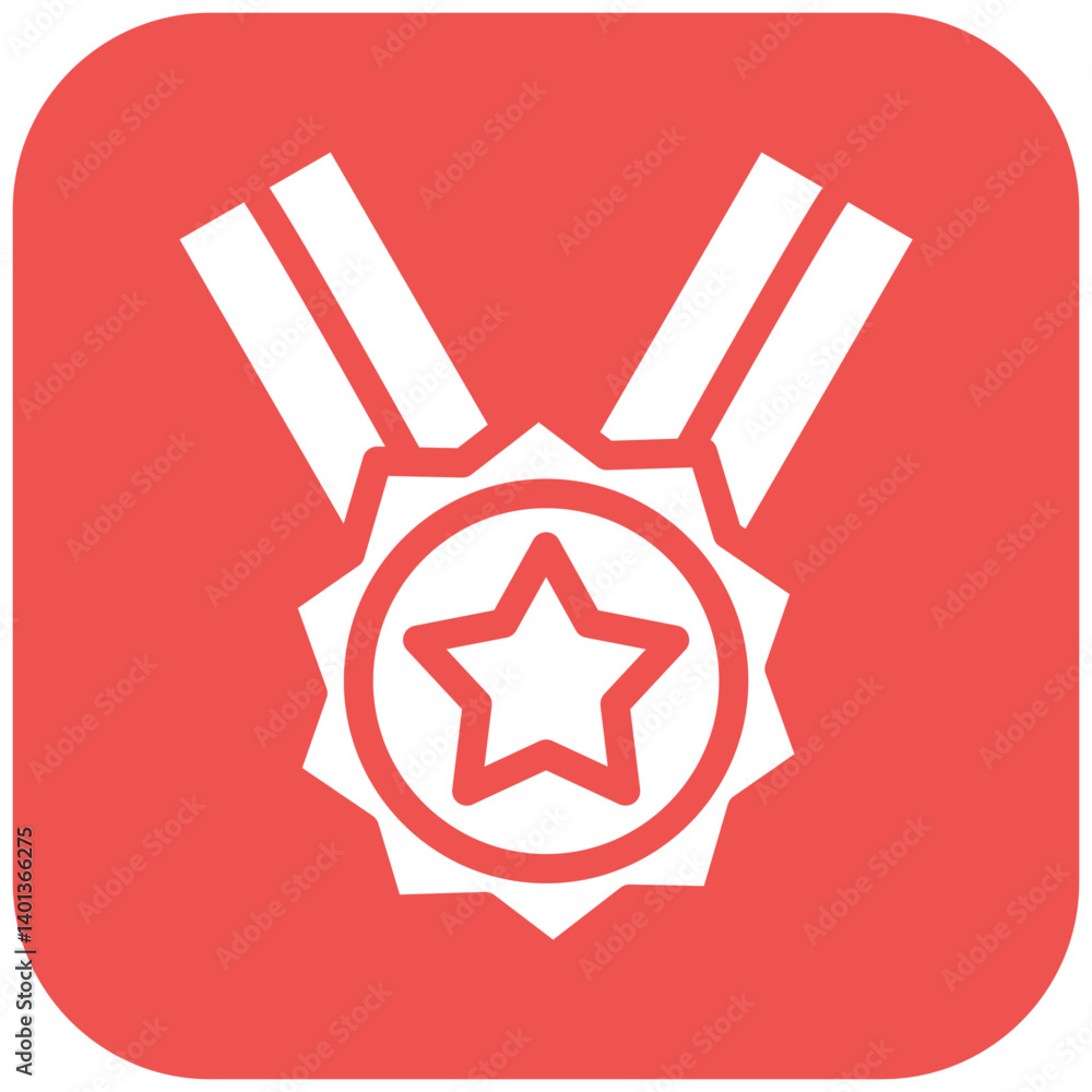 Medal Icon Medal Icon