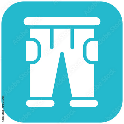 Rugby Pants Icon