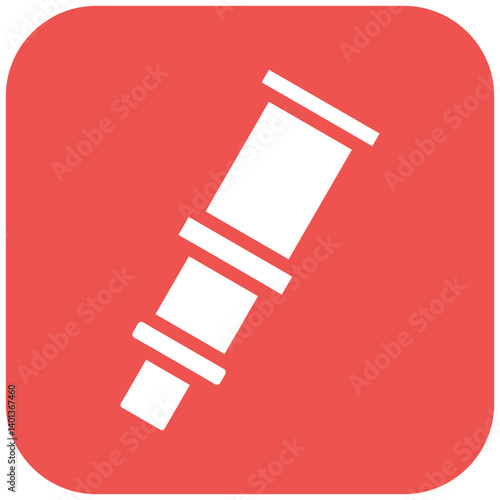 Monocular Icon
