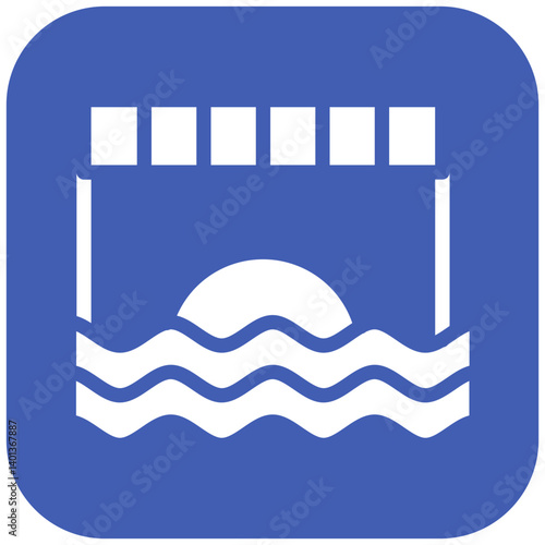 Venice Icon