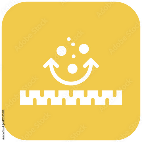 Anti Pilling Fabric Icon