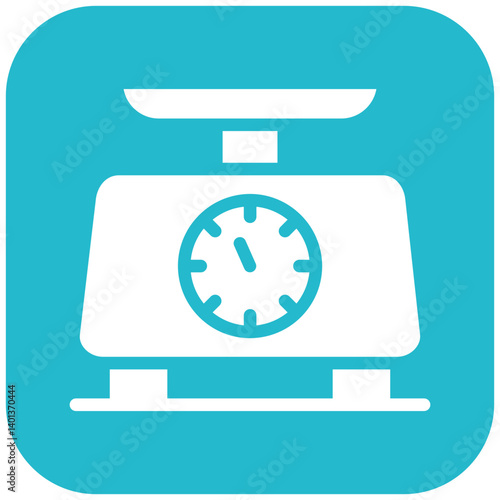 Scale Icon