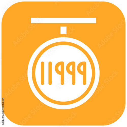 Price Tag Icon